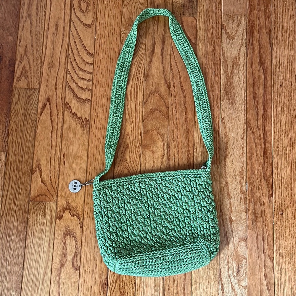 THE SAK PURSE